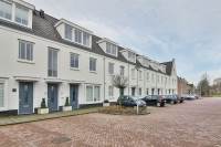 Woning Boerhaavestraat 16 Lisse
