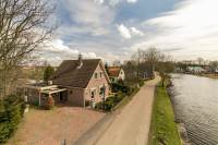 Woning Oostwaard 4 Oud Zuilen