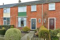 Woning Grietmanstraat 4 Surhuisterveen