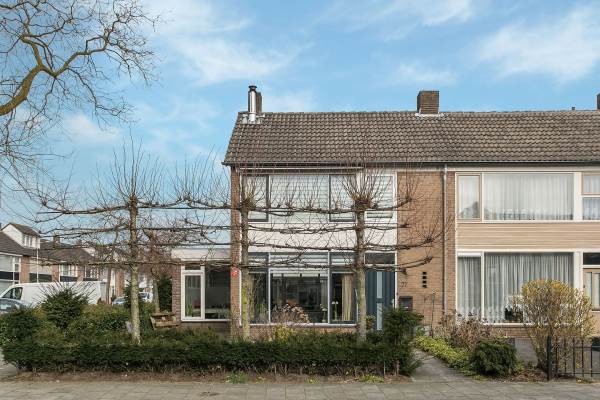 Woning Seringenstraat 27 Rosmalen