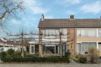 Woning Seringenstraat 27 Rosmalen