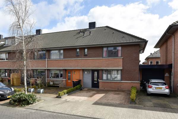 Woning John Raedeckerhof 17 Hoorn Nh