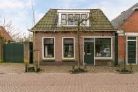 Woning Elte Martens Beimastrjitte 66 Eastermar