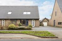 Woning Delle 39 Oldeberkoop