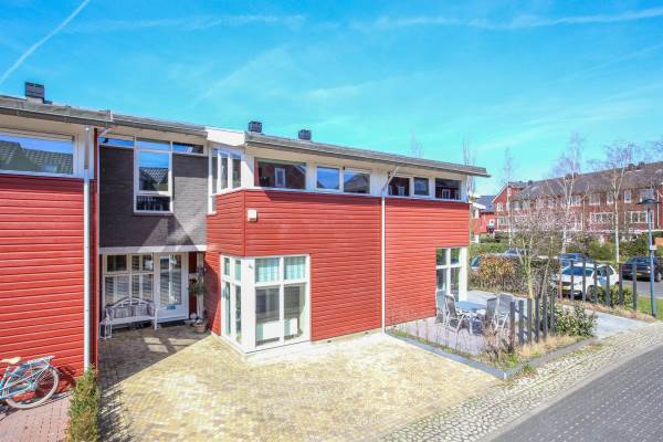 Woning Degerfors 19 Schiedam