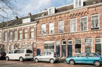 Woning Tramsingel 105 Breda