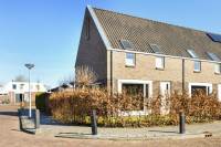 Woning Wilhelminastraat 5 Nijeveen