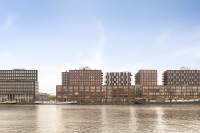 Woning Veembroederhof 249 Amsterdam