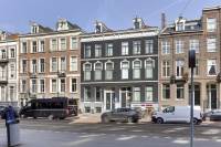 Woning Sarphatistraat 85 Amsterdam