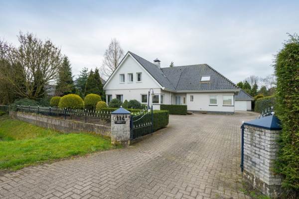 Woning Mooieweg 114 Arnhem