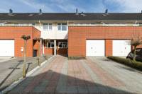 Woning Odinholm 58 Schiedam