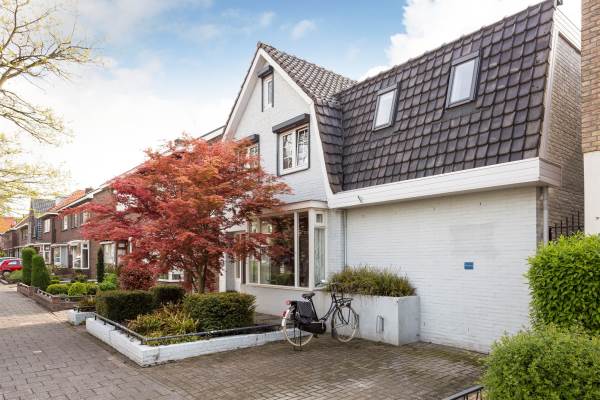 Woning Julianastraat 2 Veenendaal