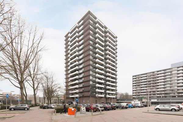 Woning Groenhof 326 Amstelveen