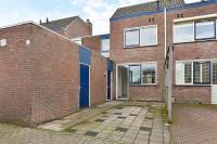 Woning Duinkerkenlaan 20 Eindhoven