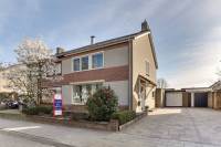Woning John F. Kennedylaan 80 Panningen