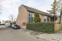 Woning Turfakker 17 Koog aan de Zaan