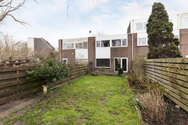 Woning Koggewaard 139 Alkmaar
