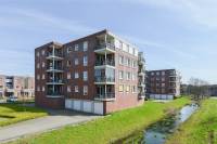 Woning Burgemeester Van Gilsstraat 45 Breda