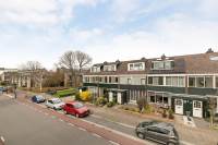 Woning Lijsterlaan 16 Bleiswijk