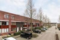 Woning Bergmolen 13 Bleiswijk