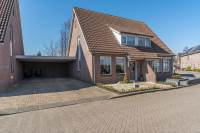 Woning Leijenhof 5 Hedel