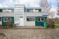 Woning Laurence Olivierstraat 23 Almere