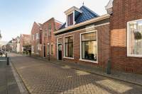 Woning Kerkstraat 11 Bolsward
