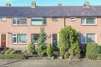 Woning Karst de Jongweg 68 Heerenveen