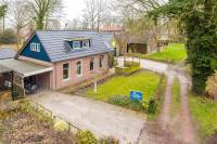 Woning Berghuizen 6 Ruinerwold