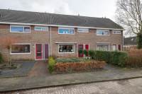 Woning Heemskerkstraat 19 Lutjegast