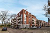 Woning Reitzstraat 7 Amsterdam