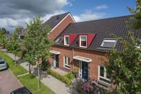 Woning Karel van Ginkelstraat 7 Leusden