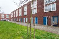 Woning Darwinstraat 44 Den Haag