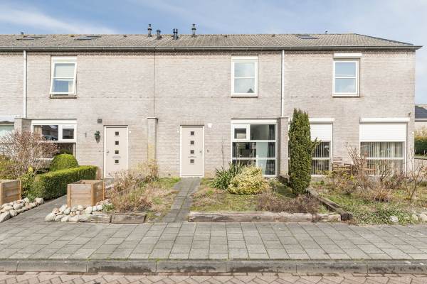 Woning Veenderij 4 Veenhuizen