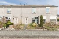 Woning Veenderij 4 Veenhuizen