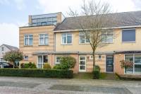 Woning Ridderspoor 3 Haaksbergen