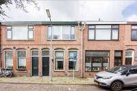 Woning Generaal De la Reijstraat 65 Haarlem