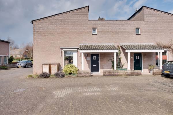 Woning Derde Morgen 35 Den Bosch