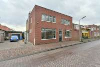 Woning Handelskade 7 Noord-Scharwoude
