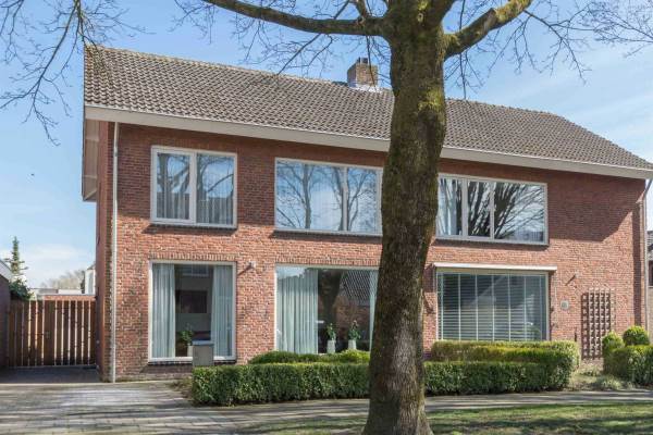Woning Grashoek 4 Riel
