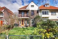 Woning Meeuwenlaan 15 Amsterdam