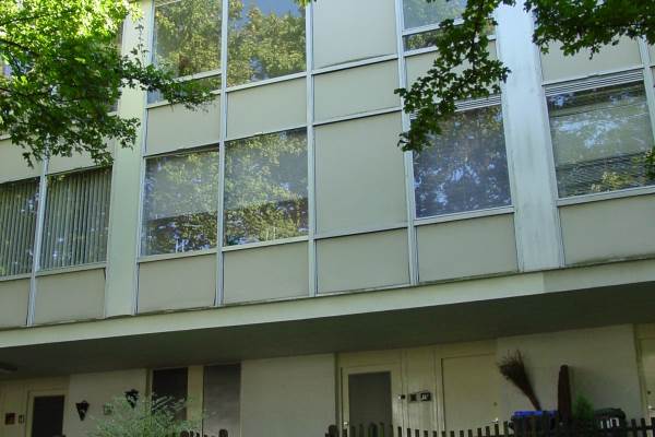 Woning Italiëlaan 11 Heerlen