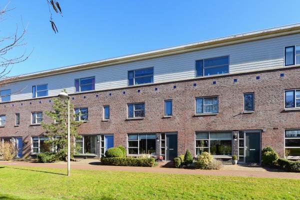 Woning Trapveld 51 Nootdorp