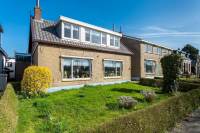Woning Moriaanseweg West 41 Hellevoetsluis