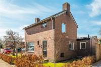 Woning Pastorielaan 4 Joure