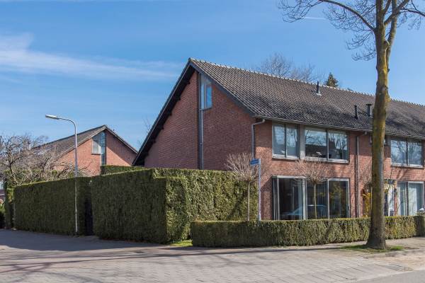 Woning Frankenlaan 7 Tilburg