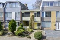 Woning De Pauwentuin 29 Amstelveen