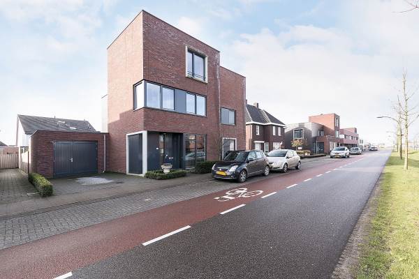 Woning Landbouwlaan 96 Berghem
