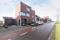 Woning Landbouwlaan 96 Berghem