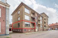 Woning Niemeijerstraat 28 Wageningen